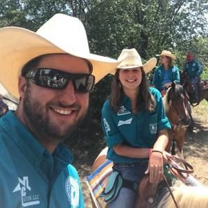 Meet your Posher, Toni